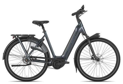 E-Stadtrad Gazelle Arroyo C5 HMB Elite 3.0 2025 | 600 Wh | 28 Zoll | Tiefeinsteiger (Bild 2)