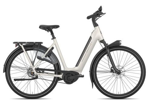 E-Stadtrad Gazelle Arroyo C5 HMB Elite 3.0 2025 | 600 Wh | 28 Zoll | Tiefeinsteiger