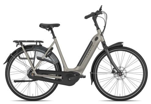 Gazelle Gazelle Arroyo C8 Elite RT HMB 2025 | 500 Wh | 28 Zoll | Tiefeinsteiger (Bild 1)