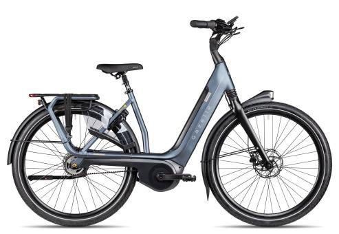Stadtrad Gazelle Avignon C5 HMB 2025 | 625 Wh | 28 Zoll | Tiefeinsteiger