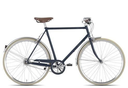 Urban Bike Gazelle Van Stael 2026 | 28 Zoll | Diamant