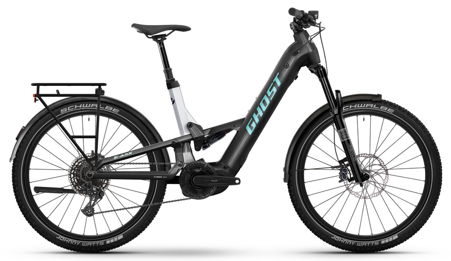 serious citybike Crew Bike Co. Method 750 E-BMX EV GLÜCKSWOLKE Aufbewahrungsbox Kinder - Zwiebeltopf Personalisierung:Mit Name + Sterne + Motiv 750W rear hub motor