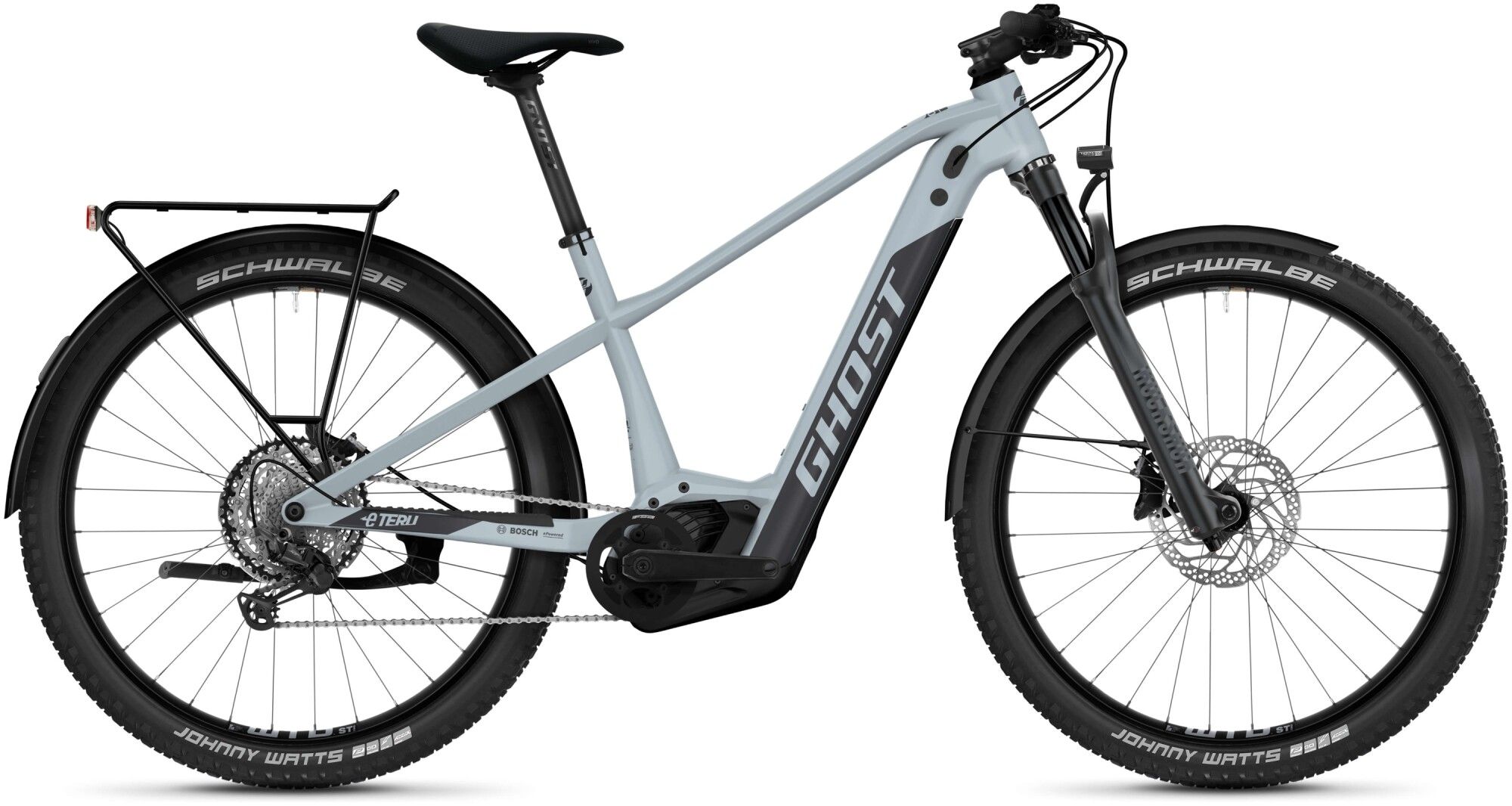 Ghost Ghost E-Teru B Pro EQ 2022 | 750 Wh | 27,5 Zoll | Diamant (Bild 1)