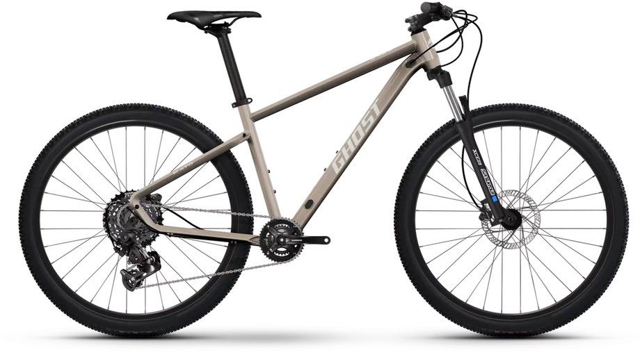 Cross Country Bike Ghost Kato 2026 | 27,5 Zoll | Diamant