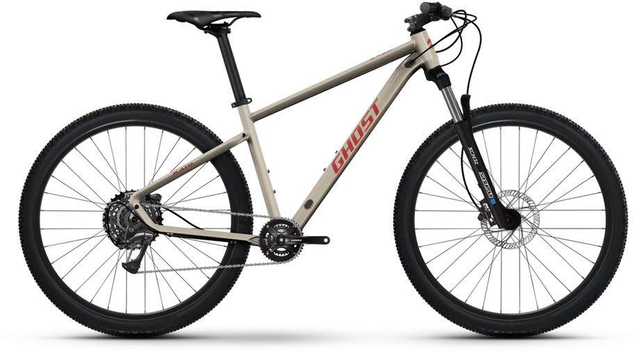 Cross Country Bike Ghost Kato Essential 2026 | 27,5 Zoll | Diamant