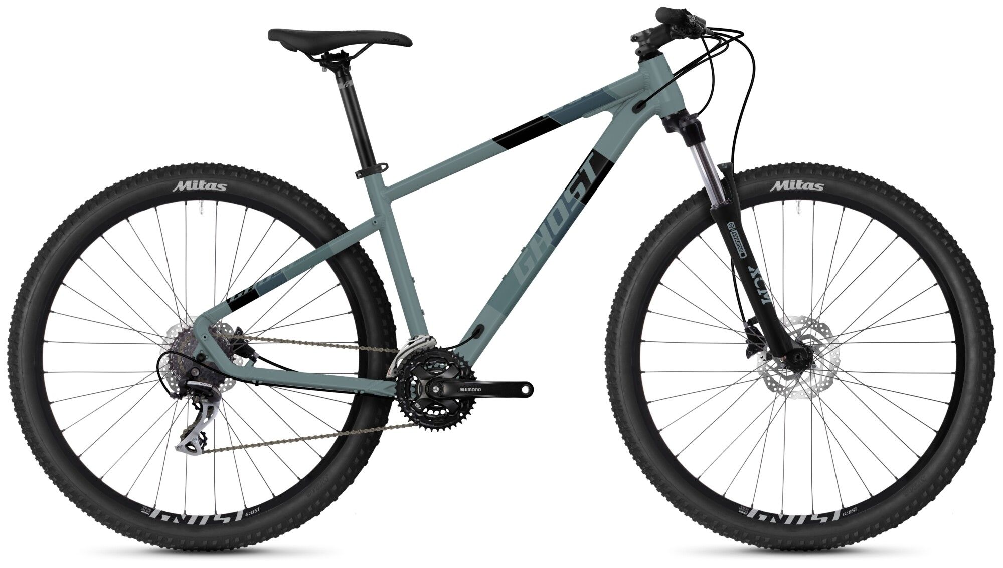 Ghost Ghost Kato Essential 29 AL U 2021 | 29 Zoll | Diamant (Bild 1)