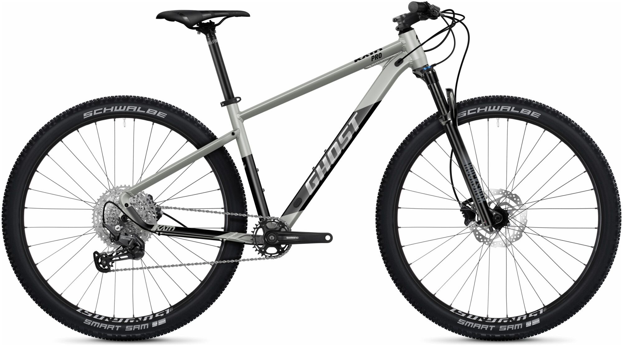 Cross Country Bike Ghost Kato Pro 29 AL 2023 | 29 Zoll | Diamant