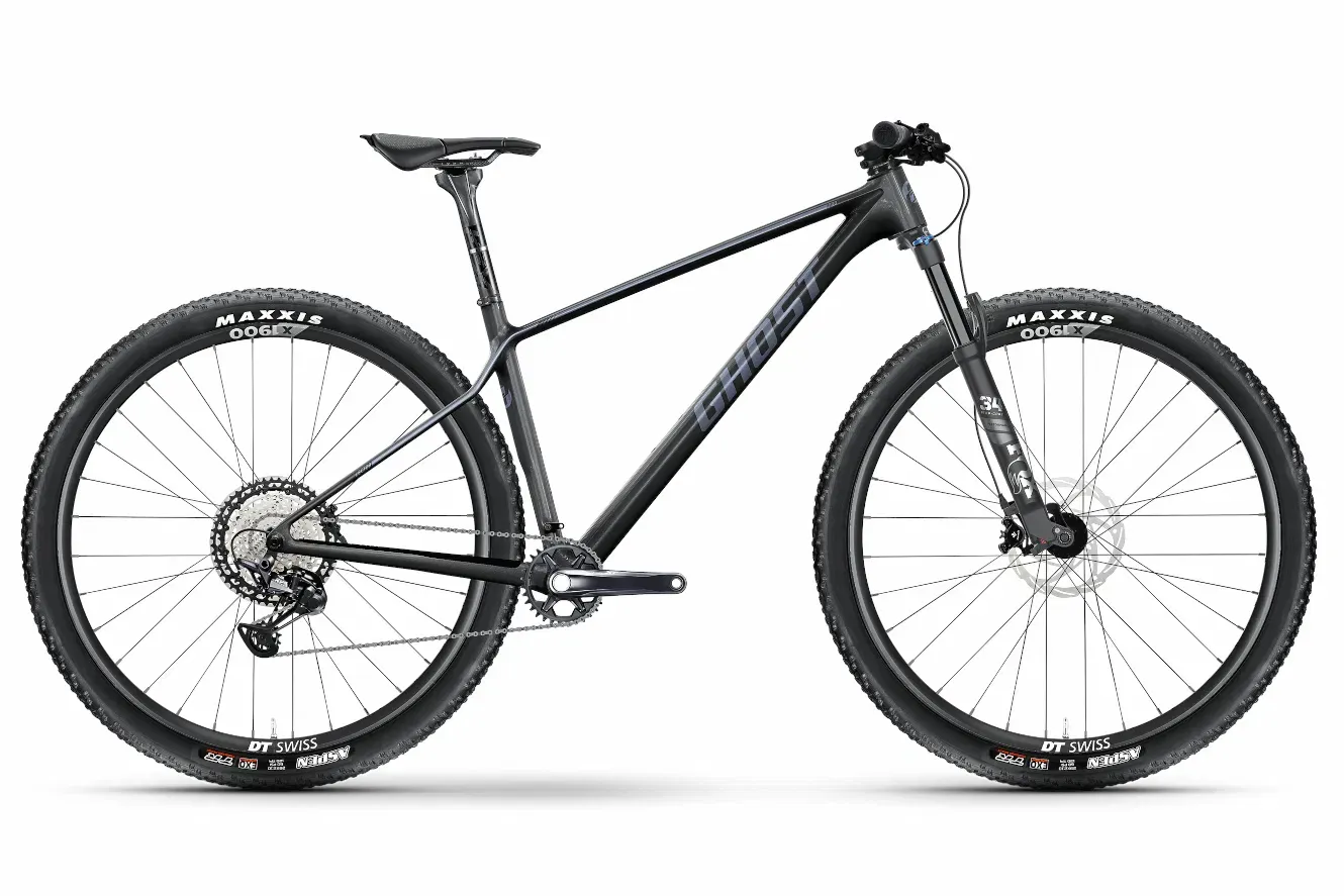 Cross Country Bike Ghost LECTOR PRO 2026 | 29 Zoll | Diamant
