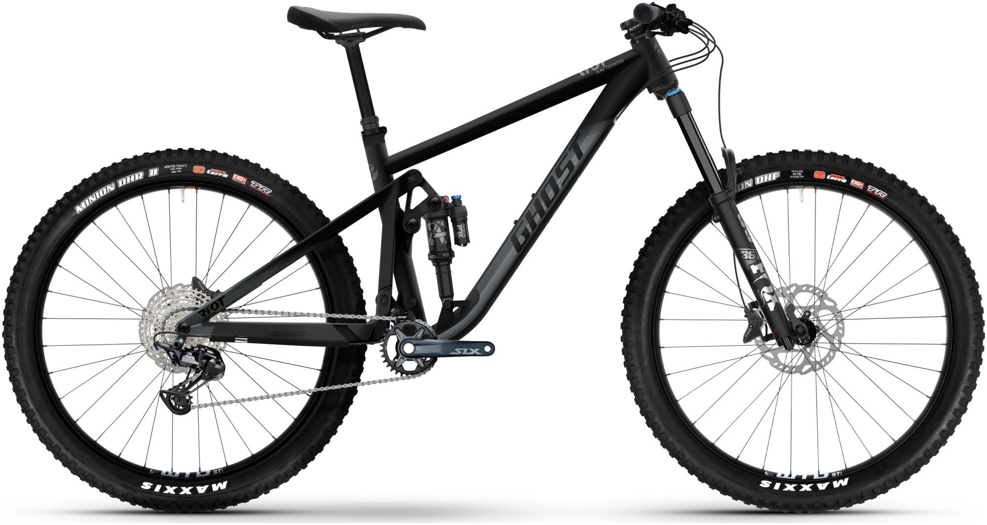 Ghost Ghost Riot AM Essential 2023 | 29 Zoll | Diamant (Bild 1)