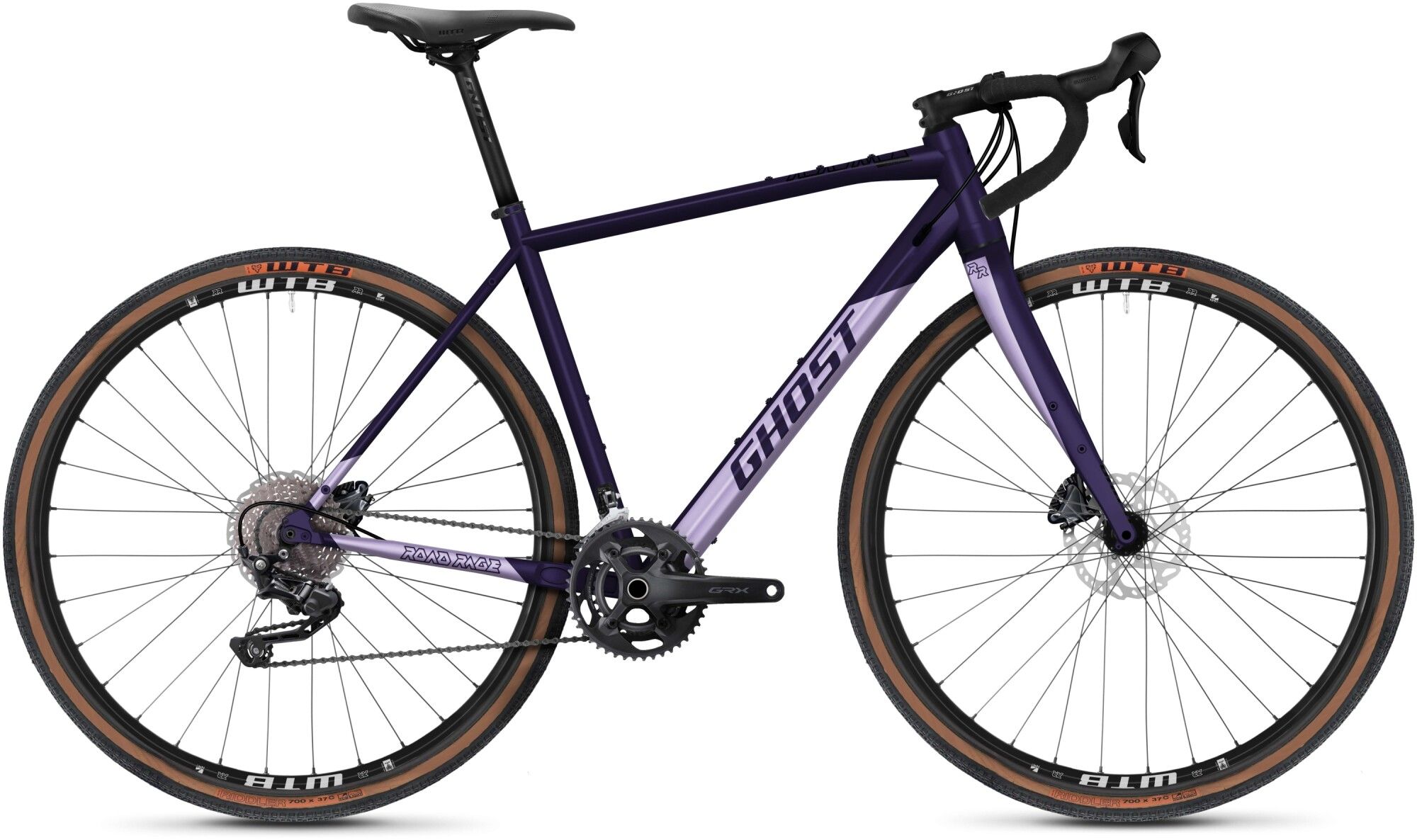 Ghost Ghost Road Rage Essential AL 2022 | 28 Zoll | Diamant (Bild 1)