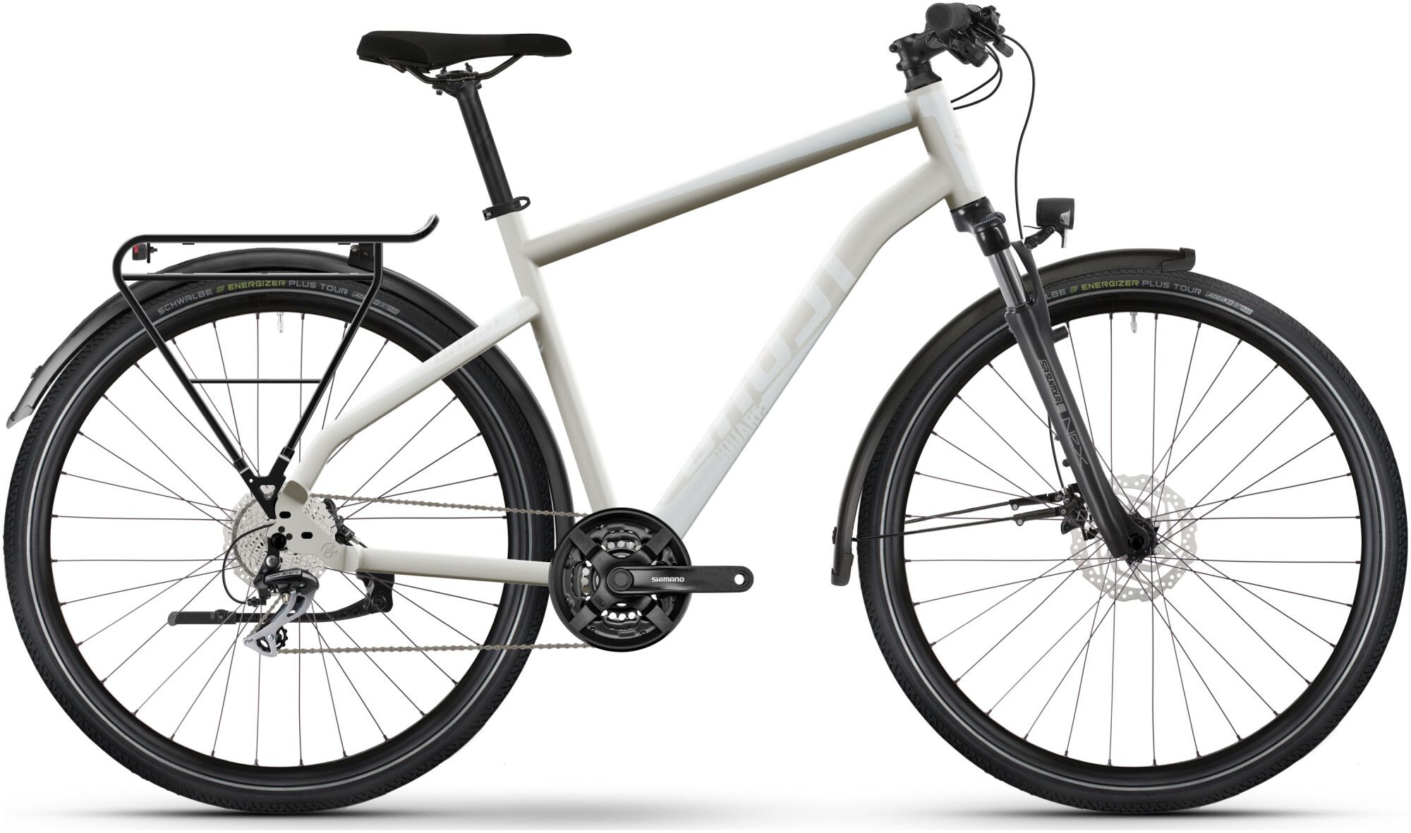 Ghost Ghost Square Trekking 2023 | 28 Zoll | Diamant (Bild 1)