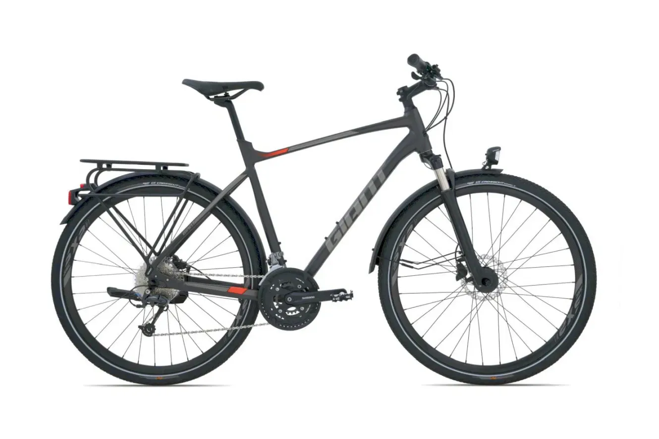 Tourenrad GIANT AllTour SLR 2 2021 | Diamant