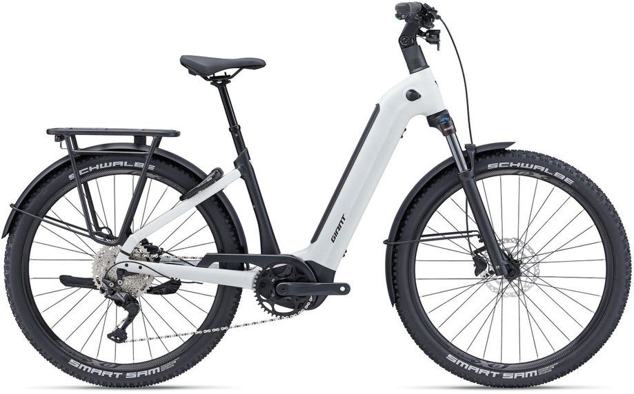 E-Bike Reiserad GIANT AnyTour X E+ 3 2024 | 625 Wh | 27,5 Zoll | Tiefeinsteiger (Bild 1)