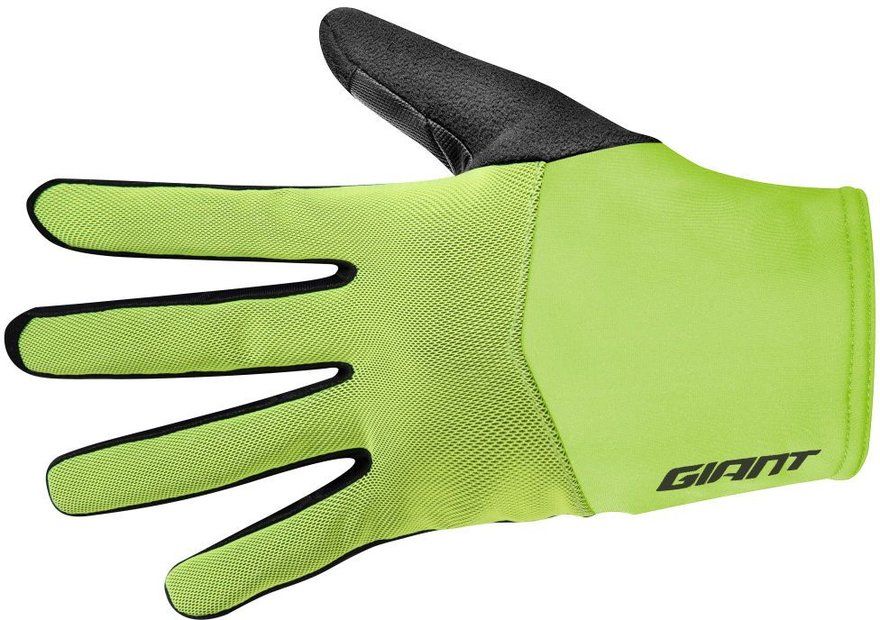 Fahrradhandschuhe GIANT Chill X Thermo Langfinger Handschuhe 2024 (Bild 2)