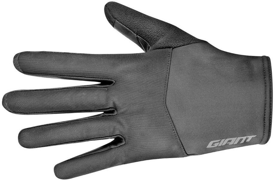 Fahrradhandschuhe GIANT Chill X Thermo Langfinger Handschuhe 2024 (Bild 1)