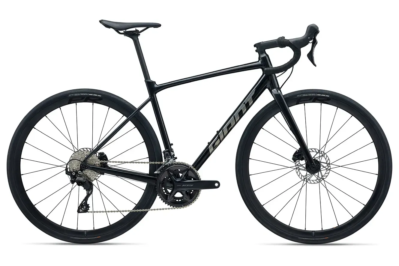 Allround-Rennrad GIANT Contend AR 1 2026 | 28 Zoll | Diamant