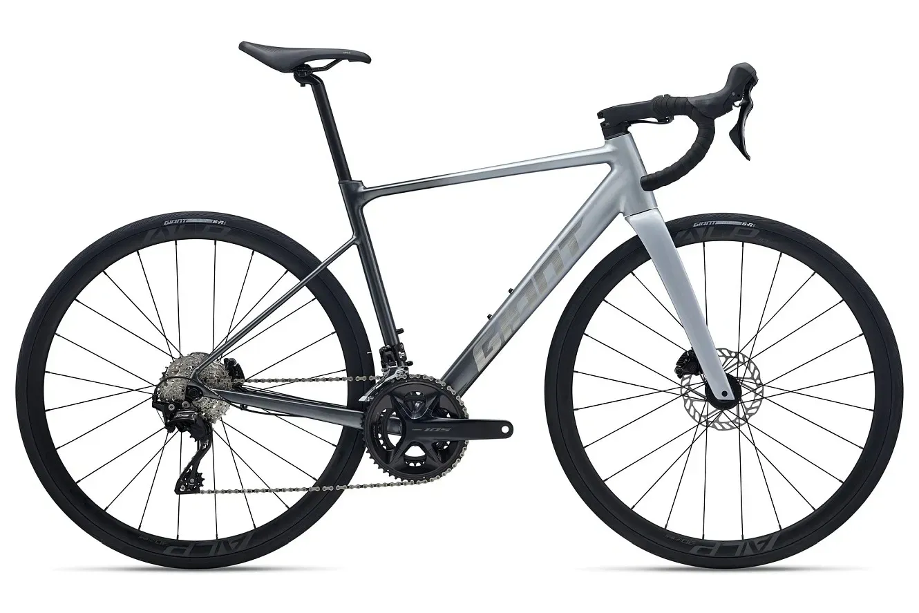 Allround-Rennrad GIANT Contend SL 0 2026 | 28 Zoll | Diamant