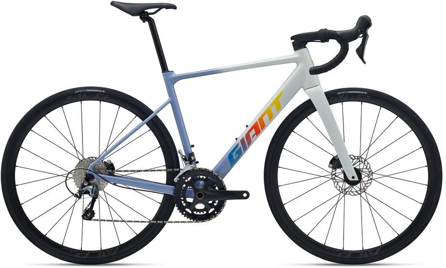Allround-Rennrad GIANT Contend SL 1 2026 | 28 Zoll | Diamant