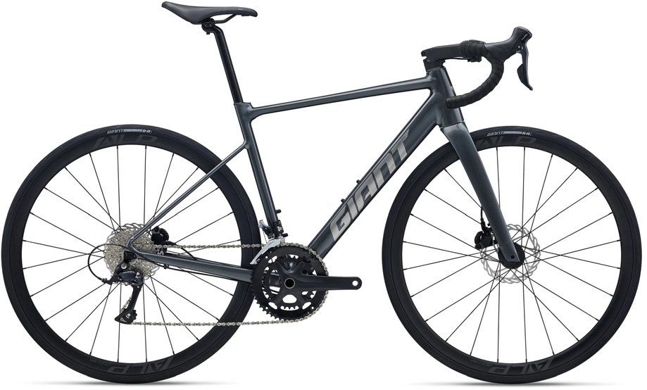 Endurance Bike GIANT Contend SL 2 2026 | 28 Zoll | Diamant | XS | Charcoal (Bild 1)