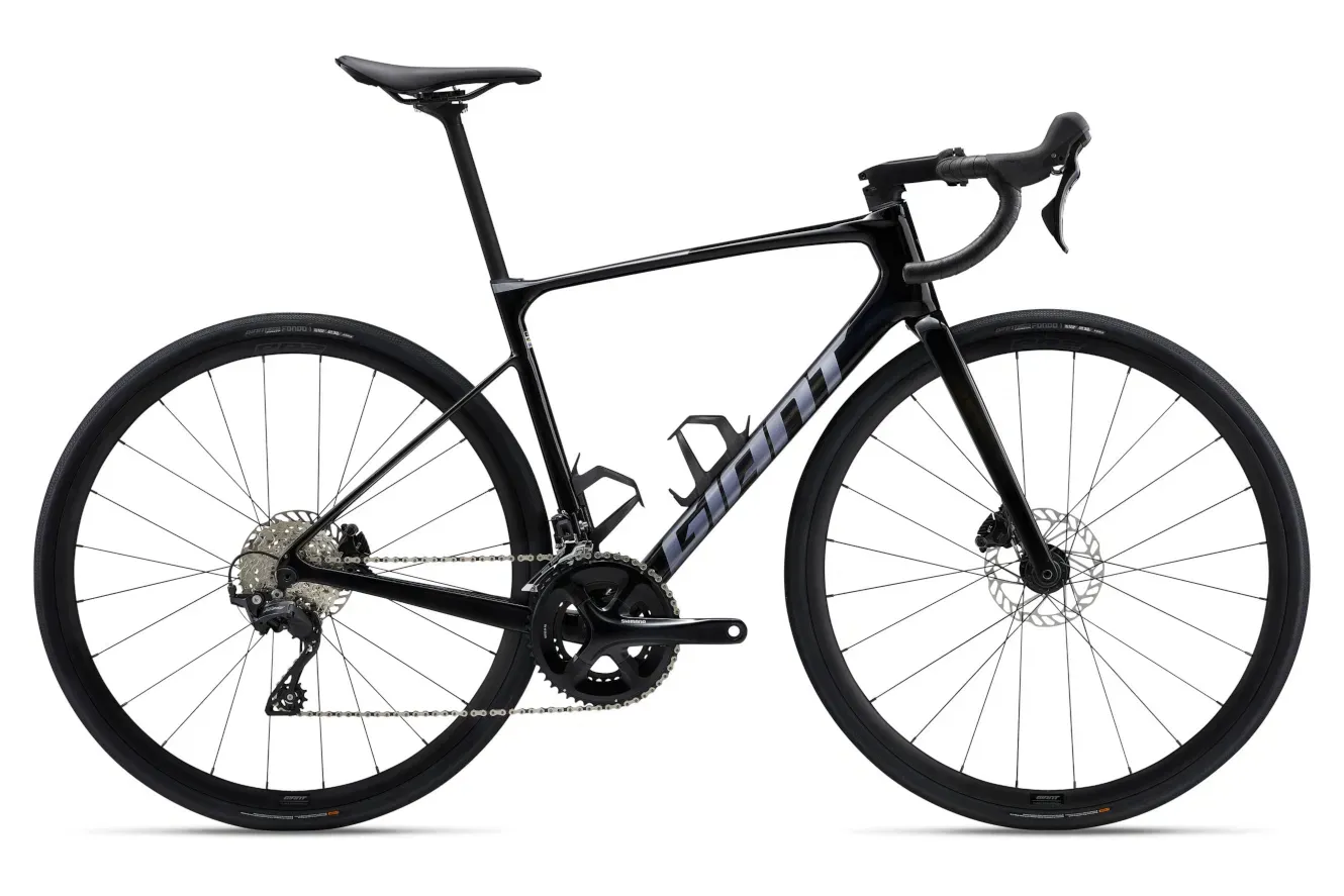 Endurance Bike GIANT Defy Advanced 2 2025 | 28 Zoll | Diamant (Bild 1)