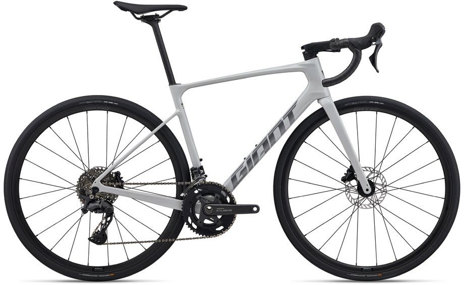 Endurance Bike GIANT Defy Advanced 3 2026 | 28 Zoll | Diamant