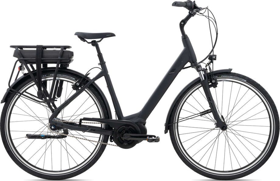 E-Stadtrad GIANT Entour E+ 1 RT 2022 (Bild 1)