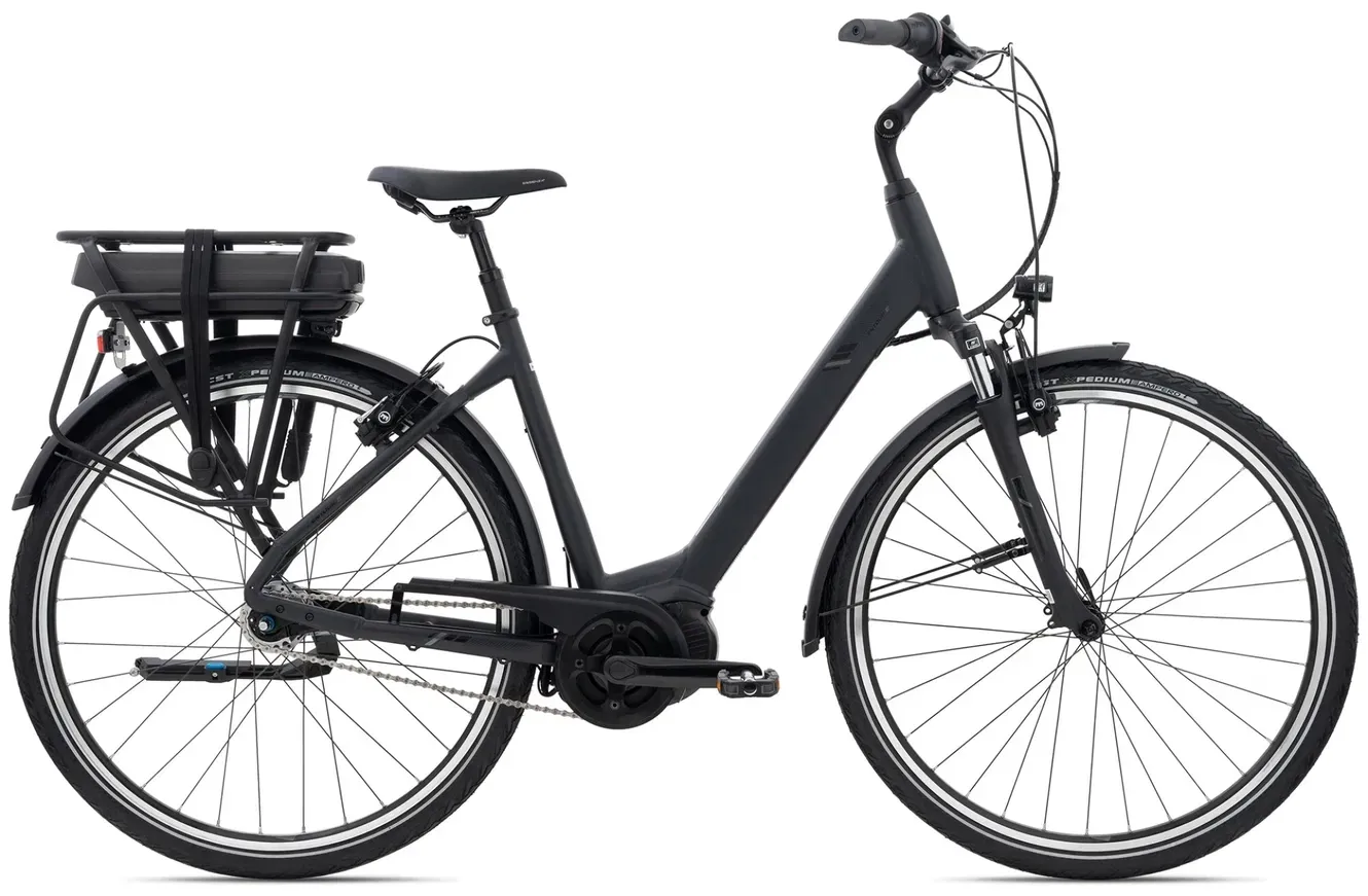 E-Stadtrad GIANT Entour E+ 1 RT 2022 (Bild 2)