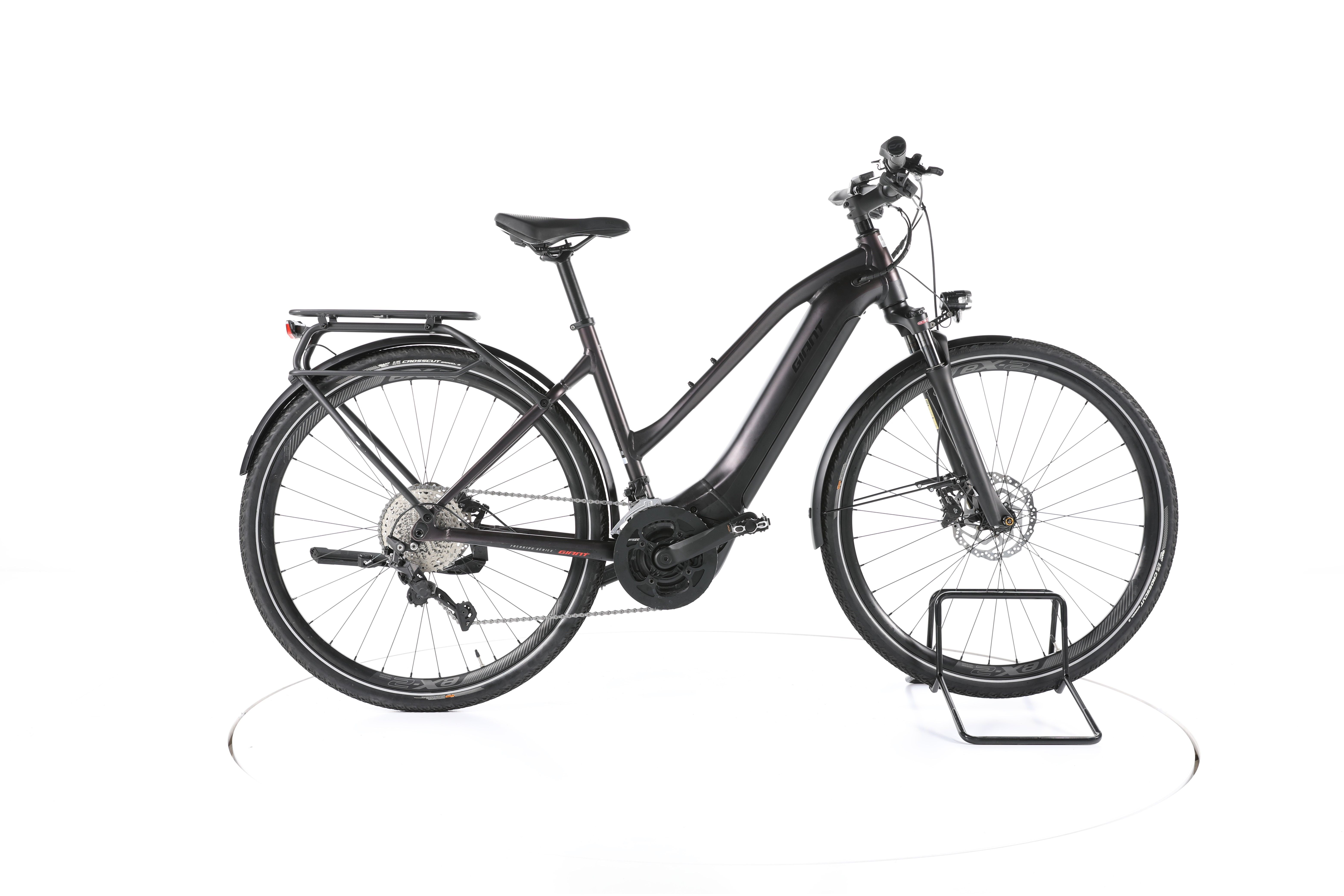 E-Bike Tourenrad GIANT Explore E+ Pro 1 2022