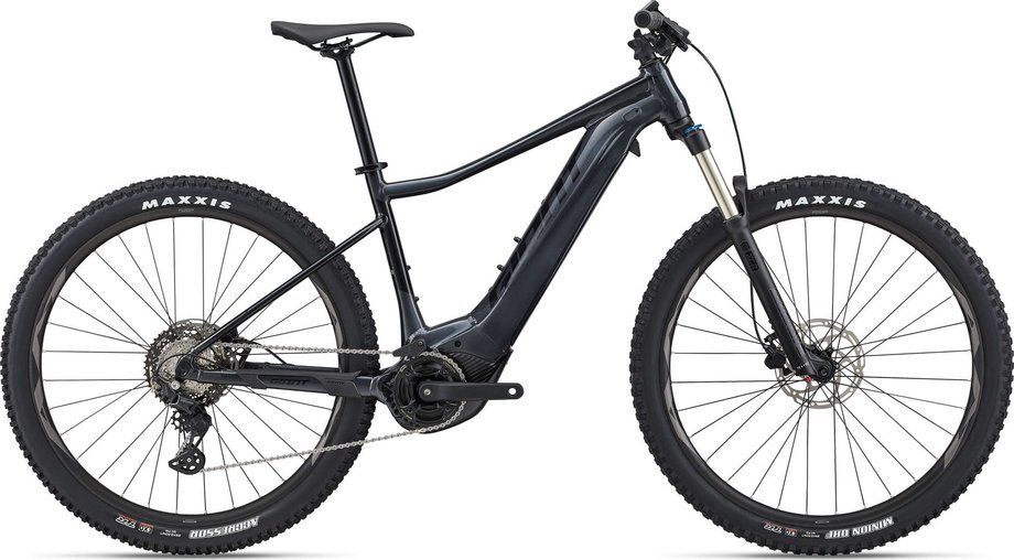E-Trailbike GIANT Fathom E+ Pro 2 2022 | 625 Wh | 29 Zoll | Diamant (Bild 1)