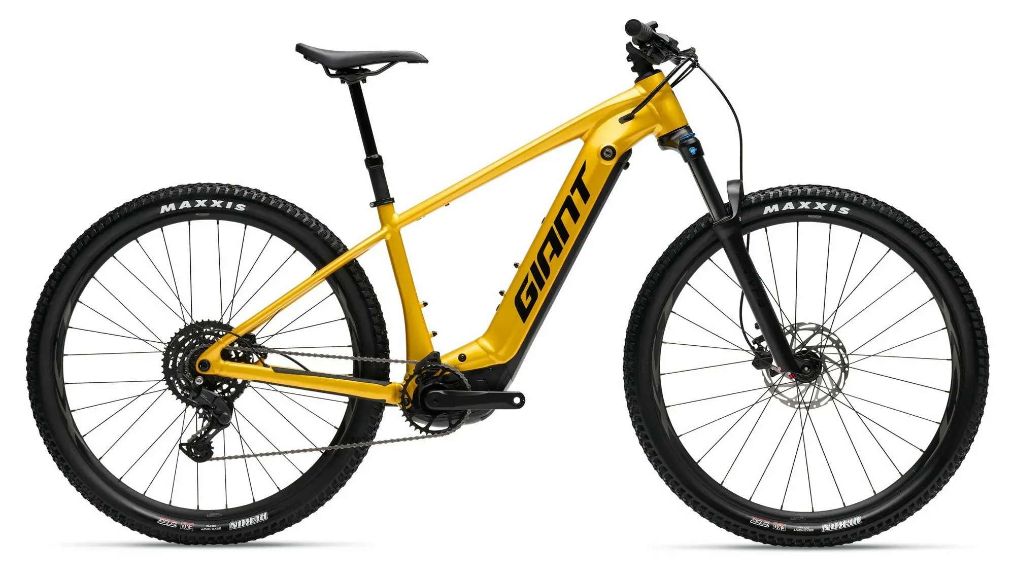 E-Cross Country Bike GIANT Fathom E+ 2 2024 | 625 Wh | 29 Zoll | Diamant (Bild 1)