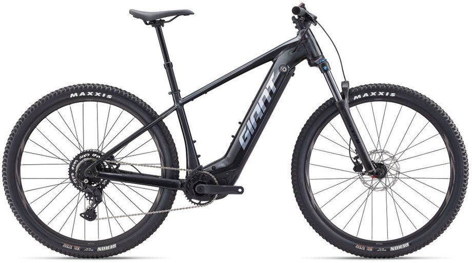 E-Trailbike GIANT Fathom E+ 2 2025 | 625 Wh | 29 Zoll | Diamant (Bild 1)