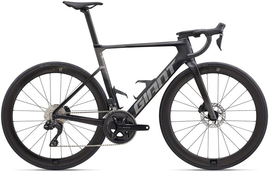 Aero Rennrad GIANT Propel Advanced 1 2026 | 28 Zoll | Diamant