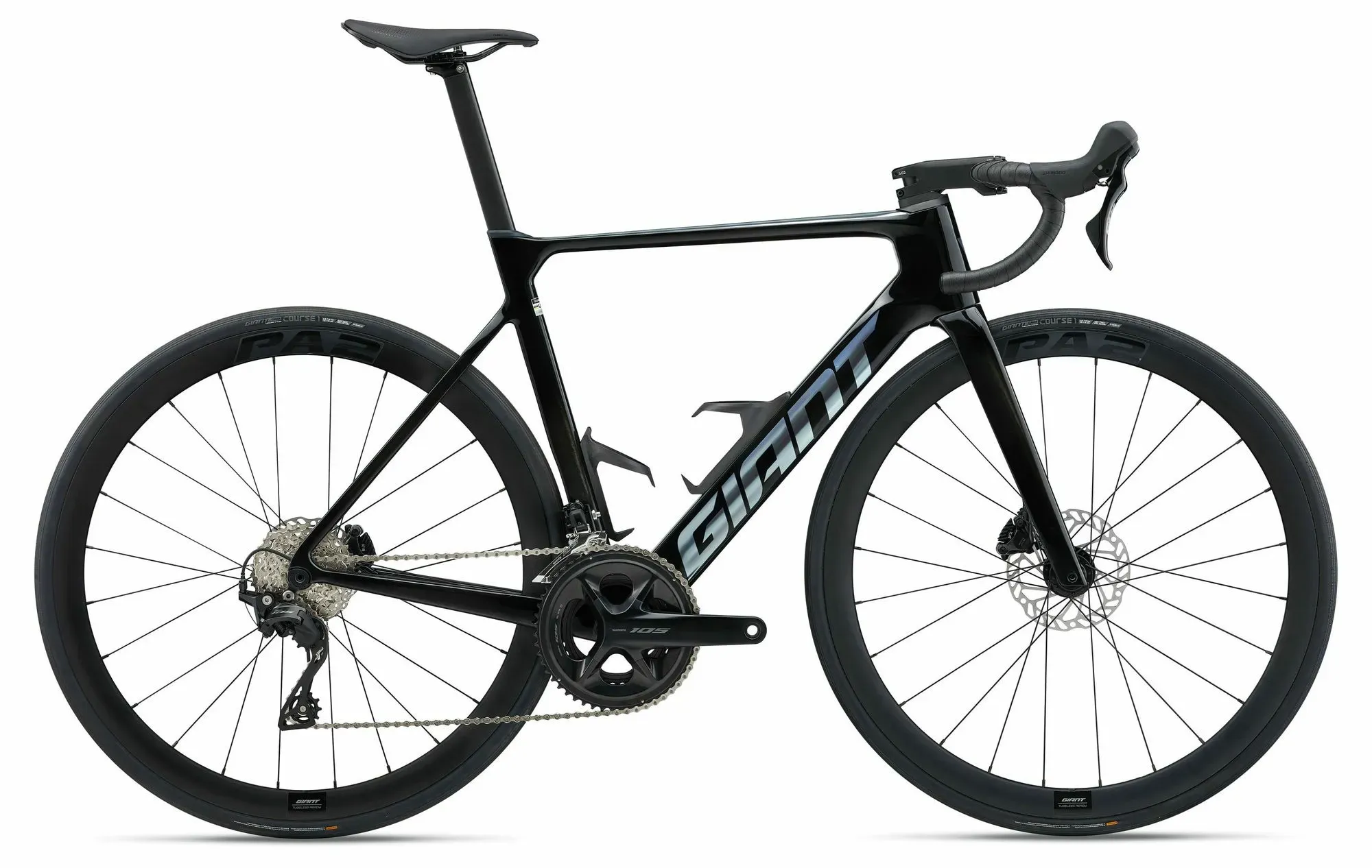 Endurance Bike GIANT Propel Advanced 2 2025 | 28 Zoll | Diamant
