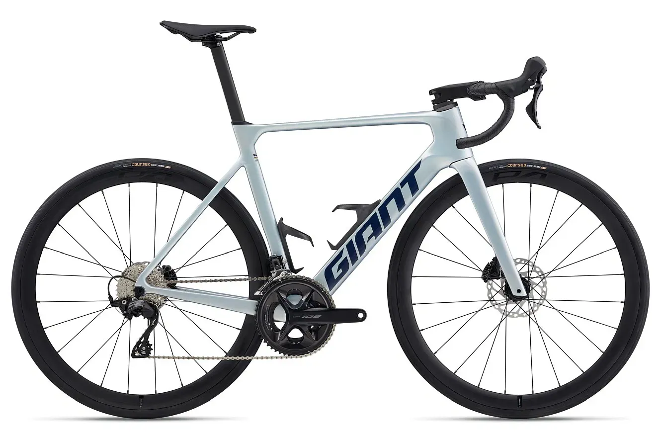 Aero Rennrad GIANT Propel Advanced 2 2026 | 28 Zoll | Diamant