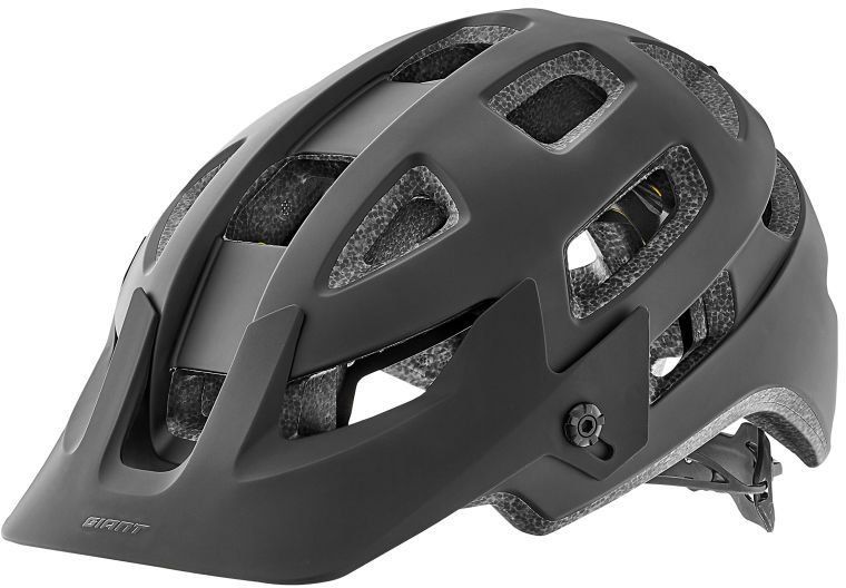 MTB-Helm GIANT Rail SX 2023 (Bild 3)