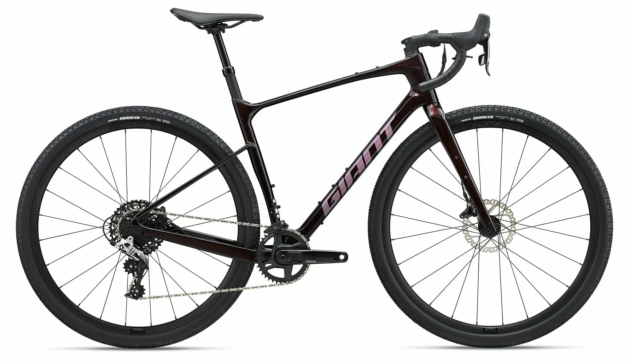 GIANT GIANT Revolt Advanced 1  2023 | 28 Zoll | Diamant (Bild 1)