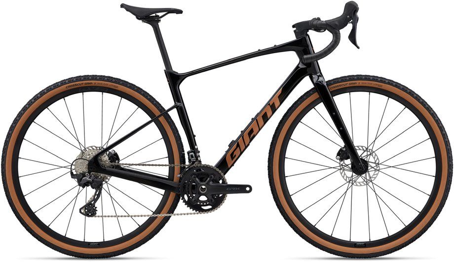 Gravel Bike GIANT Revolt Advanced 2 2026 | 28 Zoll | Diamant
