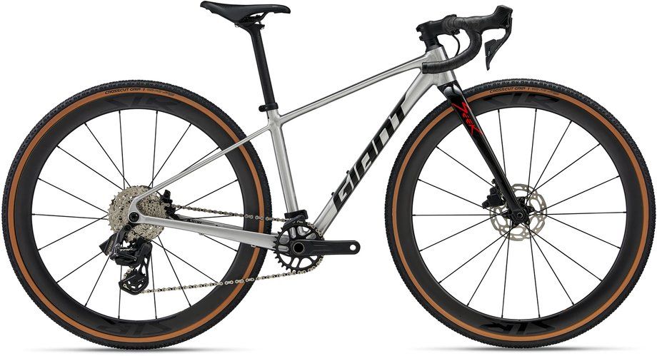 Allround-Rennrad GIANT Seek 1 2026 | 27,5 Zoll | Diamant