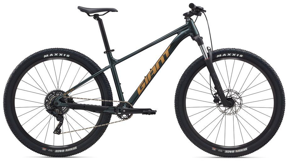 Cross Country Bike GIANT Talon 2 2025 | 27,5 Zoll | Diamant