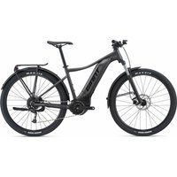 E Crossbike GIANT Talon E+ EX 2022 | 500 Wh | 29 Zoll | Diamant
