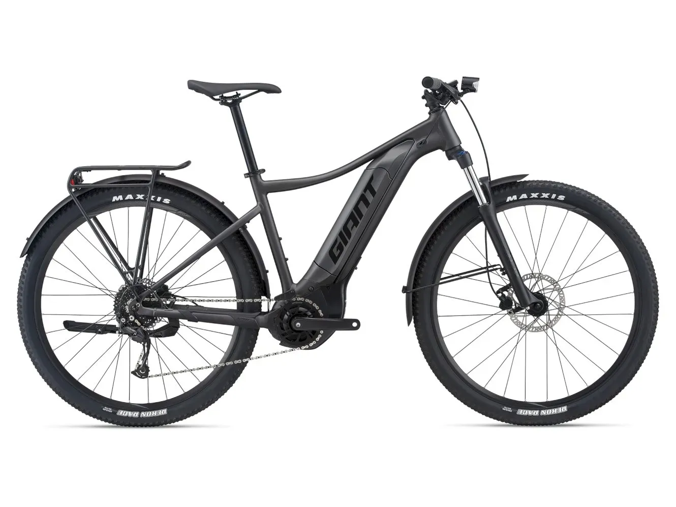E Crossbike GIANT Talon E+ EX 2022 | 500 Wh | 29 Zoll | Diamant (Bild 2)