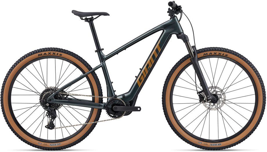 Giant Talon E+ Gen2 (Bild 3)