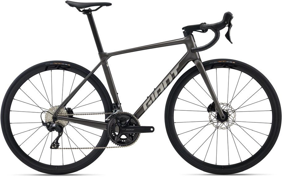 Allround-Rennrad GIANT TCR Advanced 2 2026 | 28 Zoll | Diamant (Bild 1)