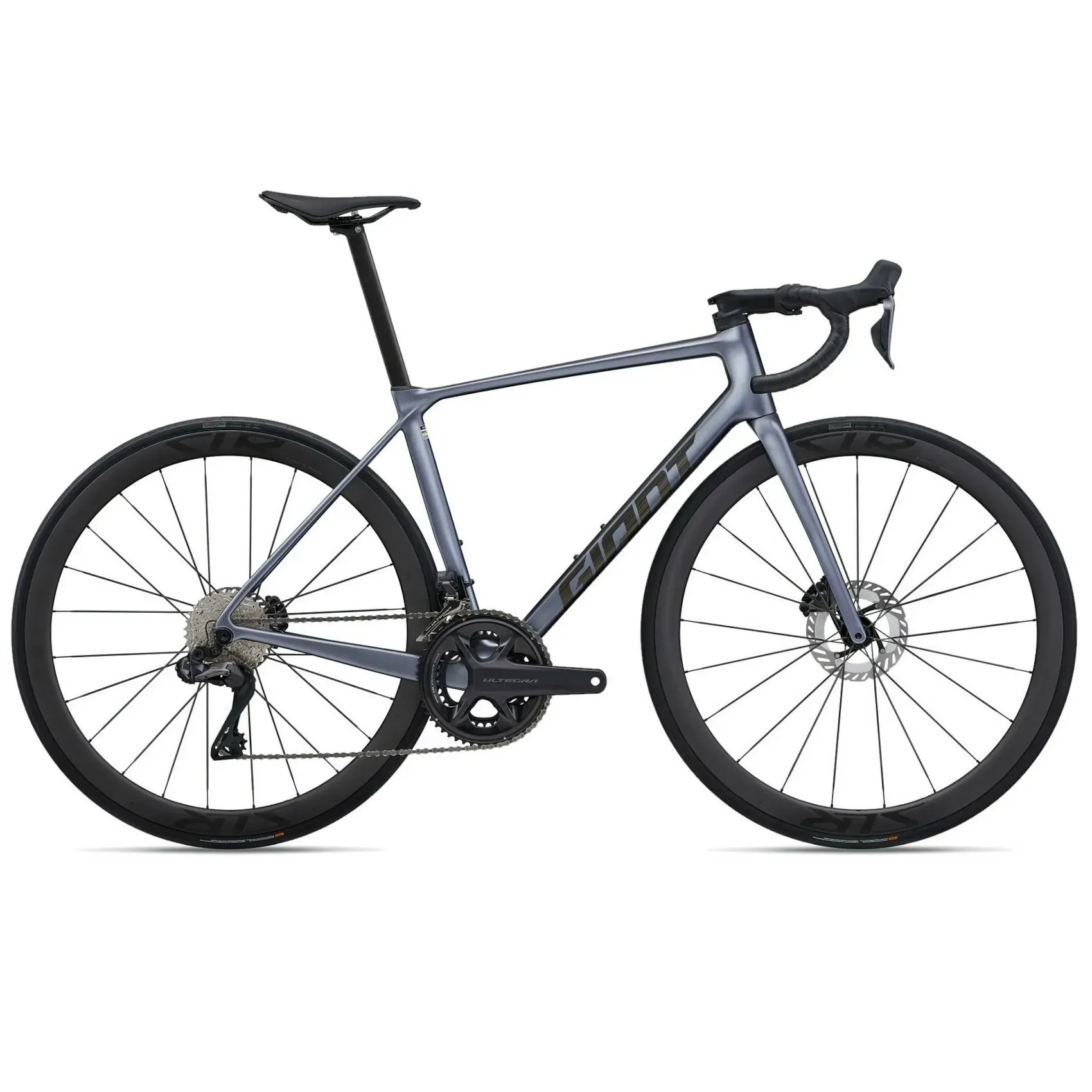 Gravel Bike GIANT TCR Advanced Pro 0 Di2 2025 | 28 Zoll | Diamant