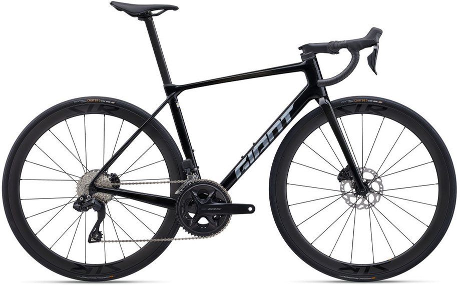 Allround-Rennrad GIANT TCR Advanced Pro 1 v10.1 2025 | 28 Zoll | Diamant