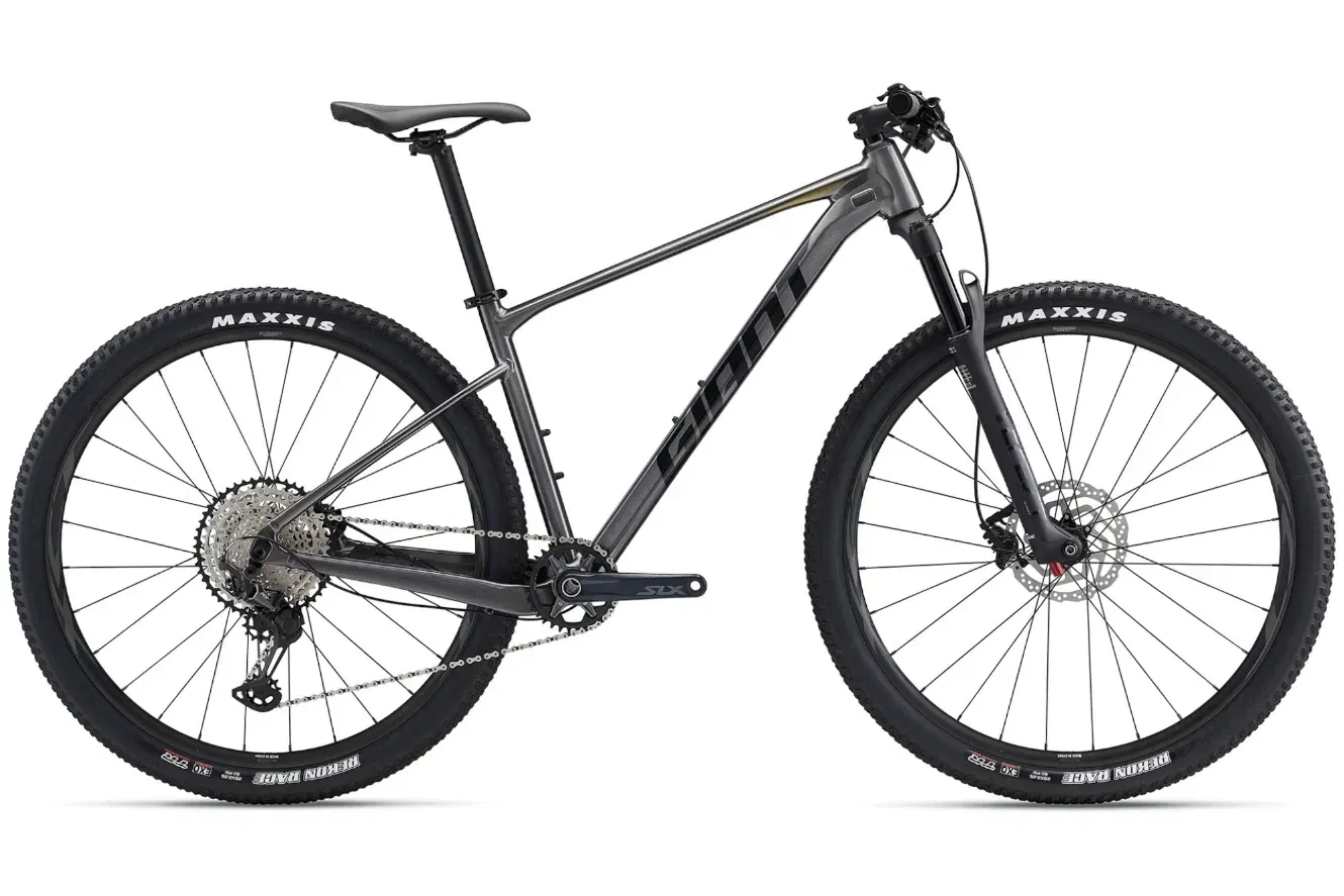 Trail Bike GIANT XtC SLR 1 2022 | 29 Zoll | Diamant (Bild 2)
