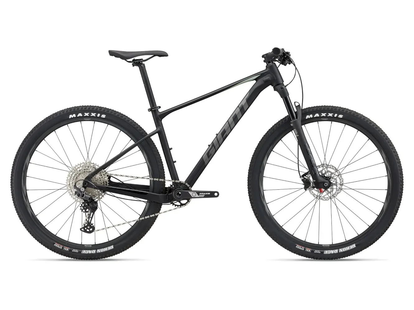Trail Bike GIANT XtC SLR 2 2022 | 29 Zoll | Diamant (Bild 2)