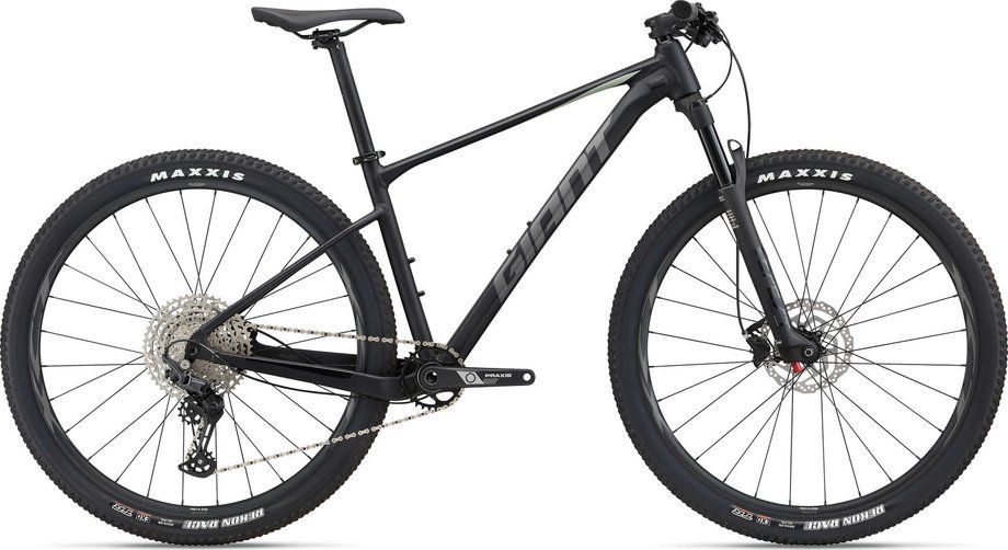 Trail Bike GIANT XtC SLR 2 2022 | 29 Zoll | Diamant (Bild 3)
