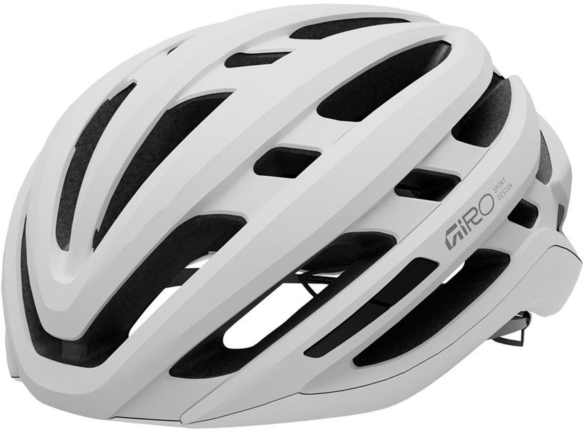 Rennrad Helm Giro Agilis MIPS 2026 (Bild 4)