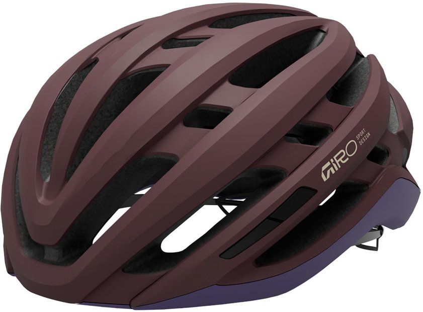 Rennrad Helm Giro Agilis MIPS 2026 (Bild 2)